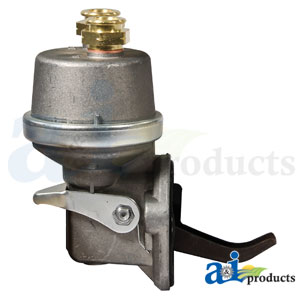 UCA30208    Fuel Lift Pump---Replaces 2830266